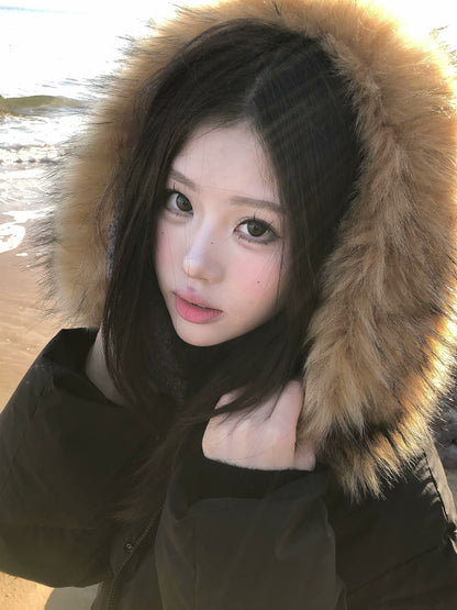 Mixlook BJD Brown Doll感娃娃 6-Months 一片裝