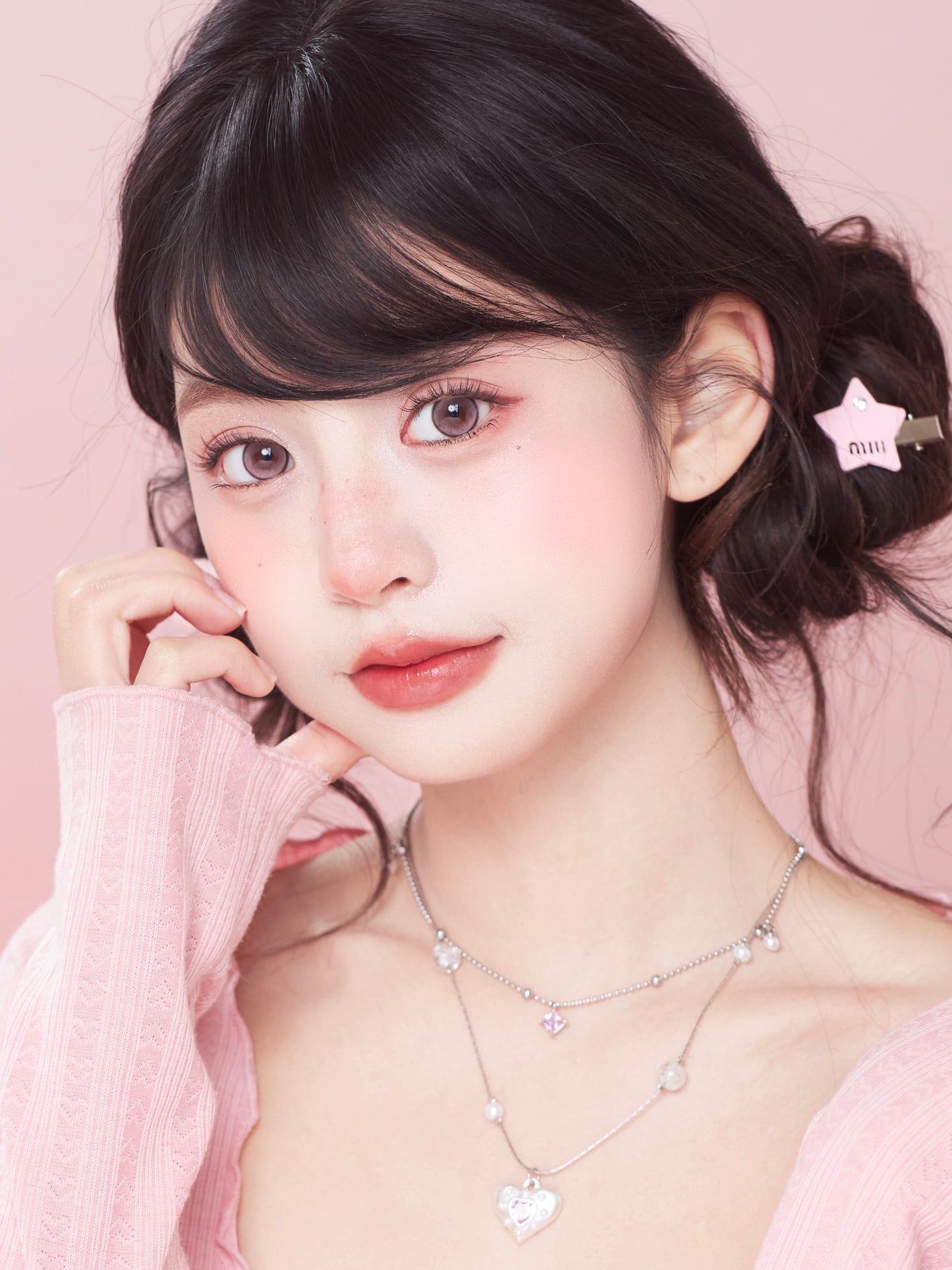 Gugucon Crystal Violet 清曉密語 6-Months 一片裝