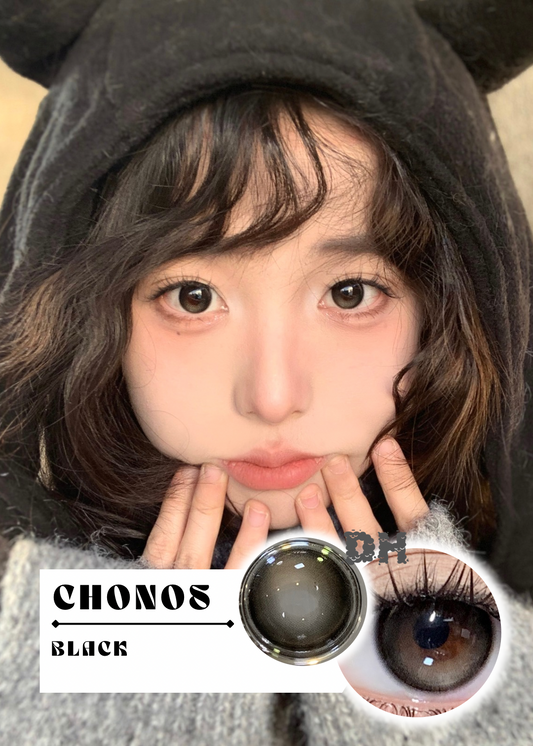 Chonos 黑湖珍珠 1 Day