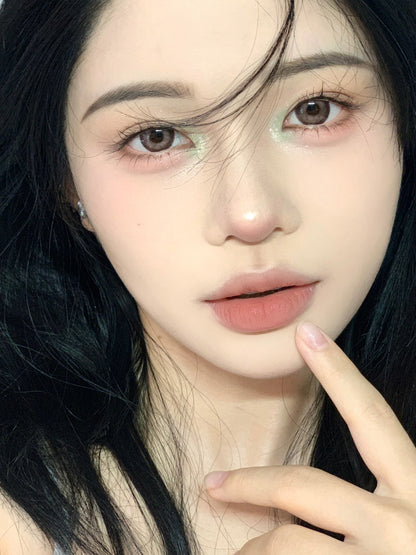 Clairecolor Nudy Gray 方糖夾心 1 Year 一片裝