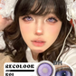 Recolook Koi Violet 錦鯉下盅 1 Day