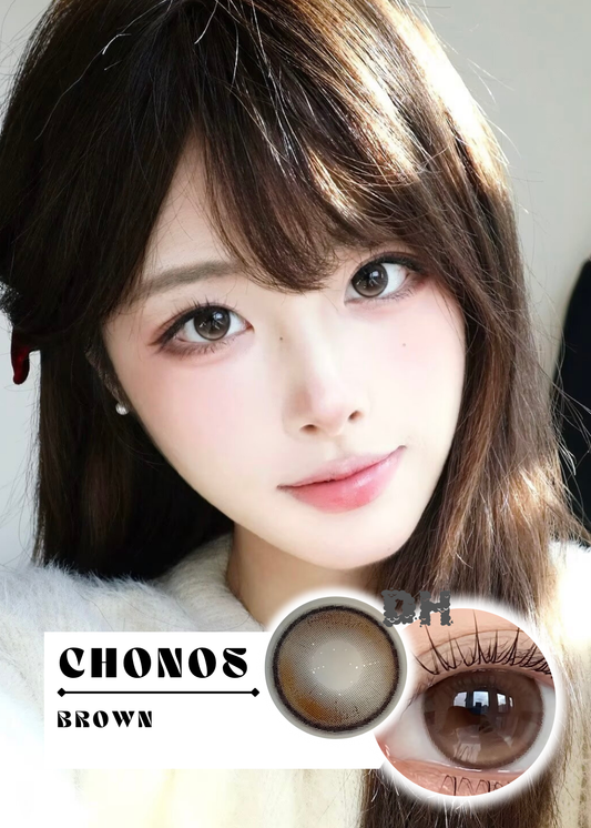 Chonos 快樂椰 1 Day