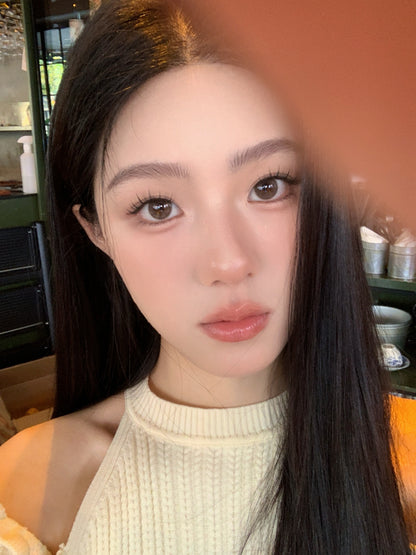 Mixlook Coconut Brown 可可朱古力 6-Months 一片裝