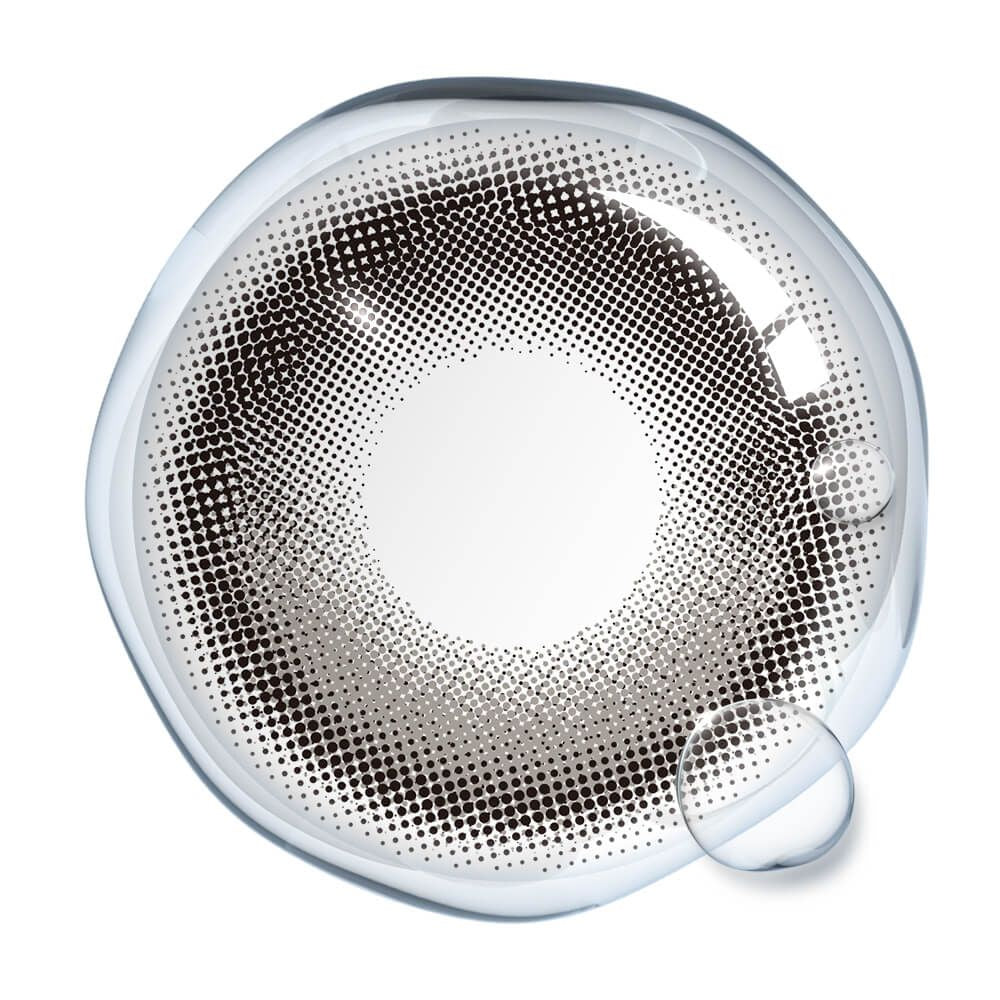 【預購】Dewlit Gray Dew 1 Day 十片裝