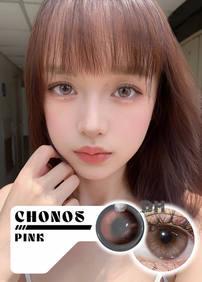 Chonos 純愛戰神 1 Day 十片裝