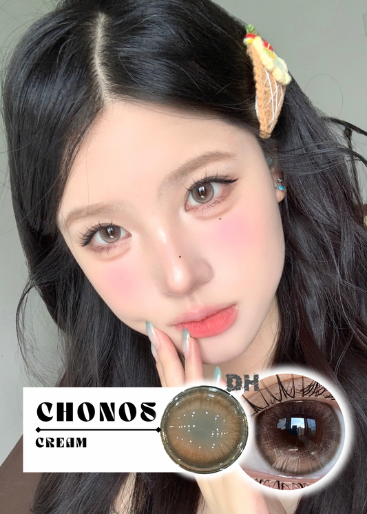 Chonos 晚安奶油 1 Day 十片裝