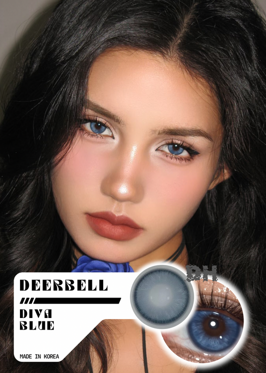 Deerbell Diva Blue 暹羅貓