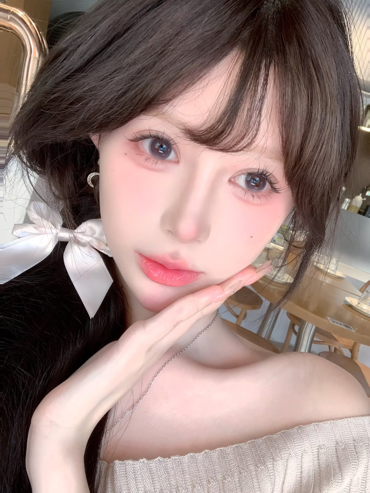 Cococon Dew Pink 沁水莓果 6-Months 一片裝