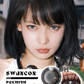 Swancon Premium Halo Gray 山茶花