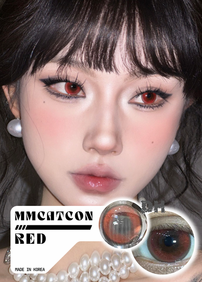 Mmcatcon 異軍突起