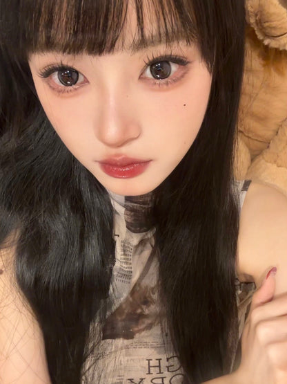 Gugucon Halo Gray 撞落水汽 6-Months 一片裝