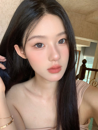 FullyGift Kismet Gray 息光脈絡 6-Months 一片裝