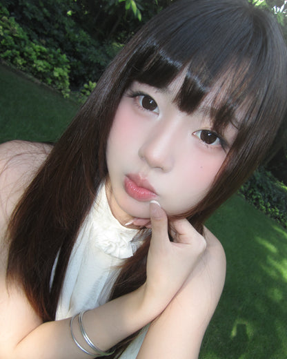 Doriscon 咖啡凍 6-Months 一片裝