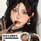 Icecandy IR.Brown 貓女印記