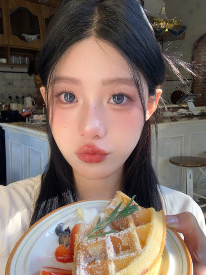 Kirafairy Elk Blue 美白使者 1 Year 一片裝