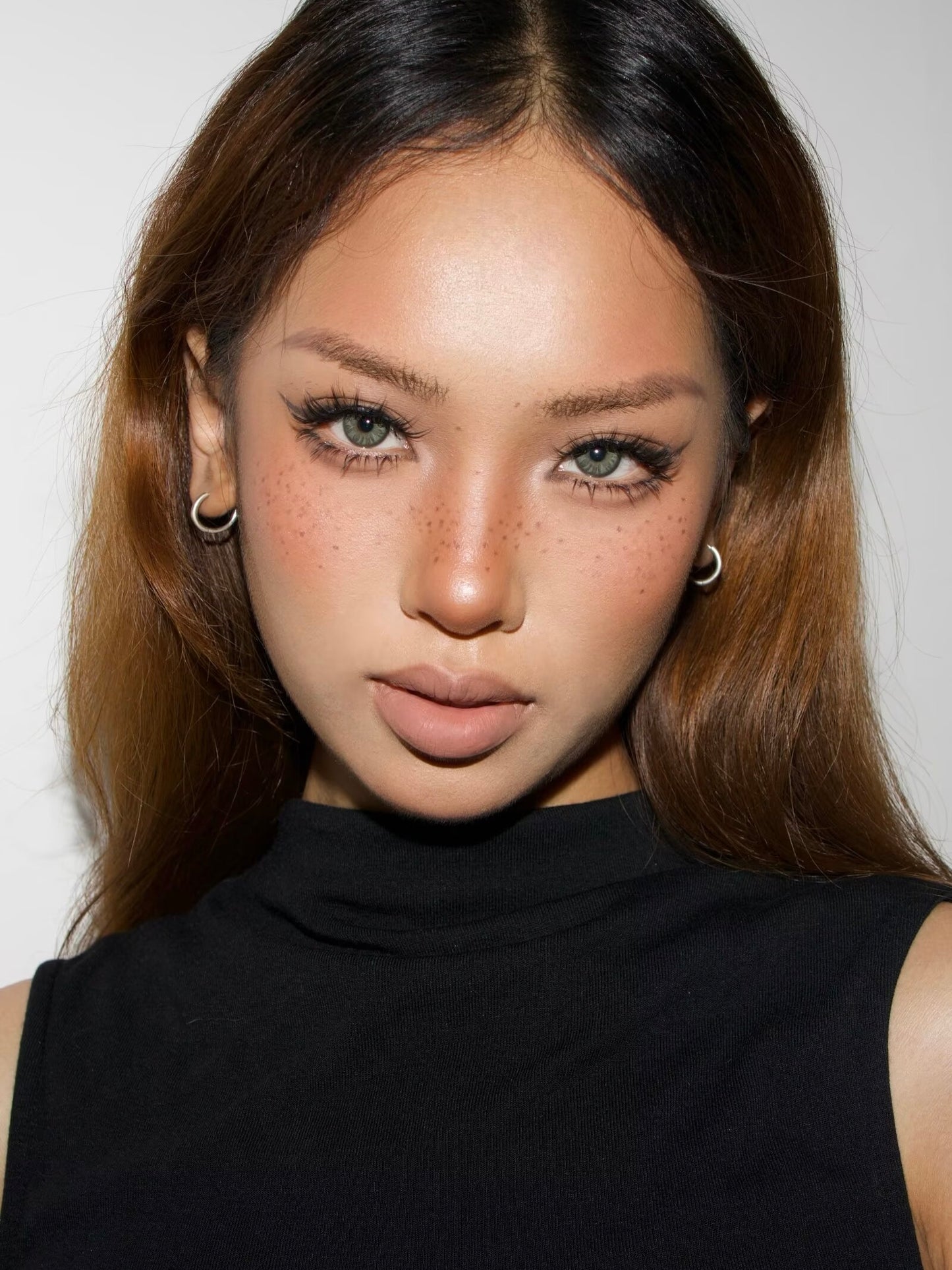 Cococon Mar Green 苔原秘境 6-Months 一片裝