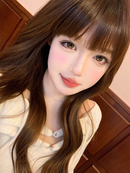 Gugucon Halo Choco 時光沙漏 6-Months 一片裝