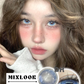 Mixlook Ice Blue 冰極藍