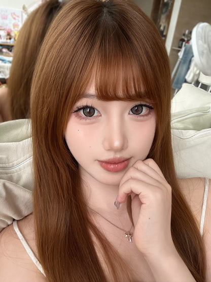 FullyGift Kismet Gray 息光脈絡 6-Months 一片裝