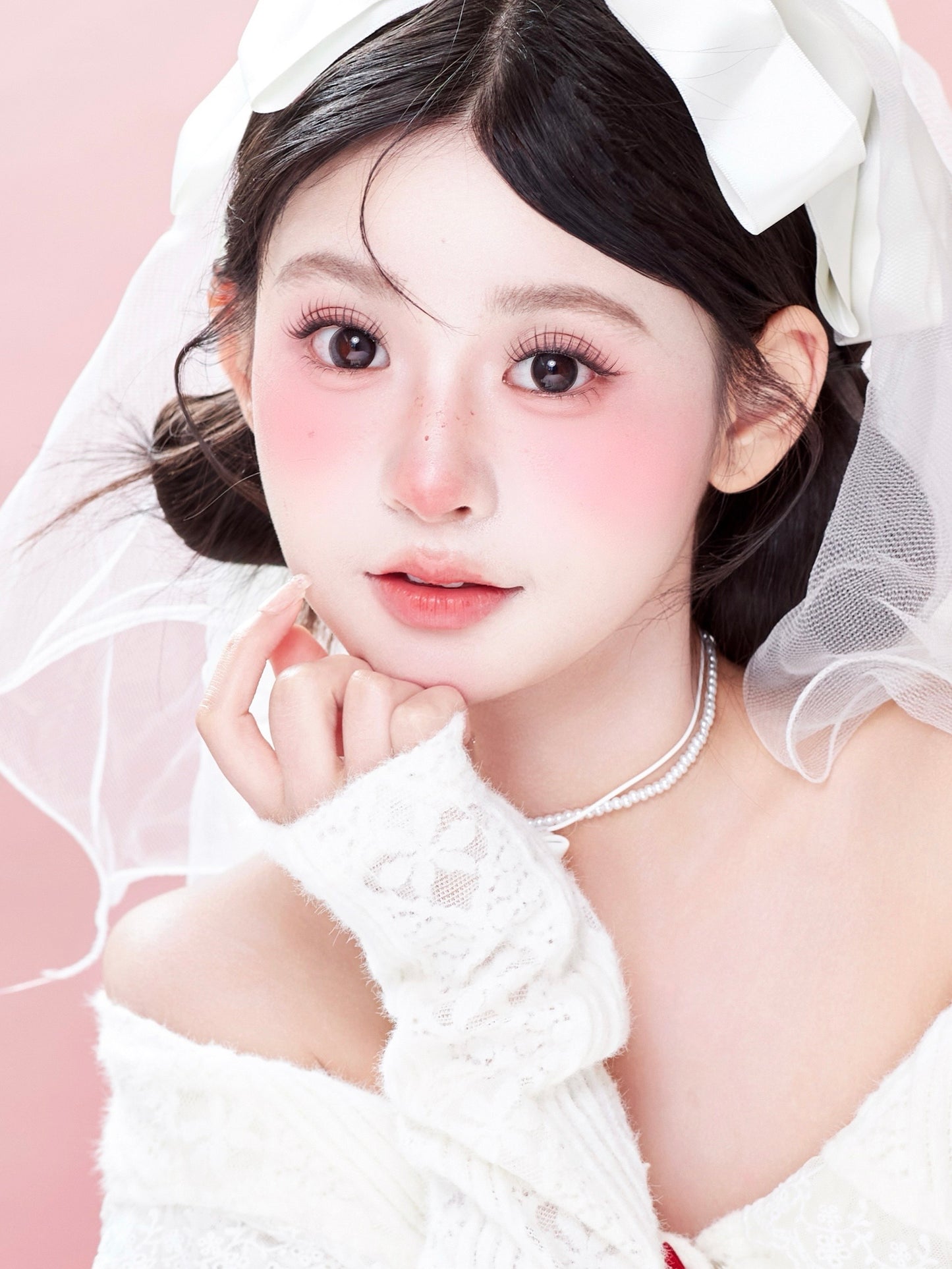 Mixlook Moist Black 嘟嘟黑 6-Months 一片裝