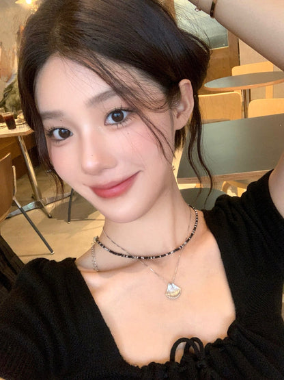 Gugucon Small Black 小小黑 1 Day 十片裝