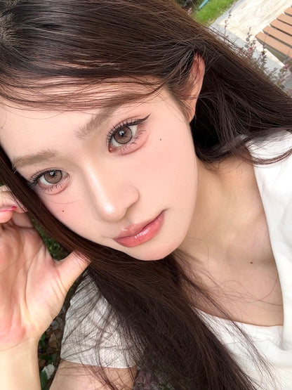 Doragina Roco Hazel 木桃霧 1 Day 十片裝