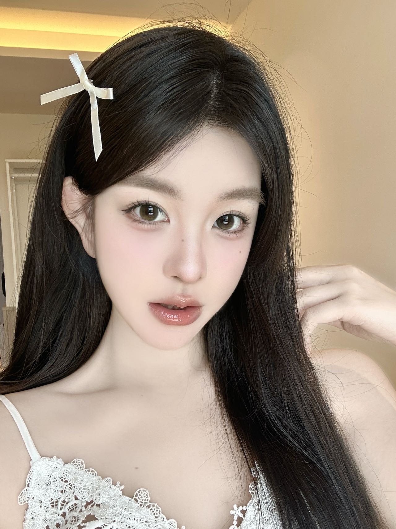 Kirafairy Astra Brown 月光浴 6-Months 一片裝