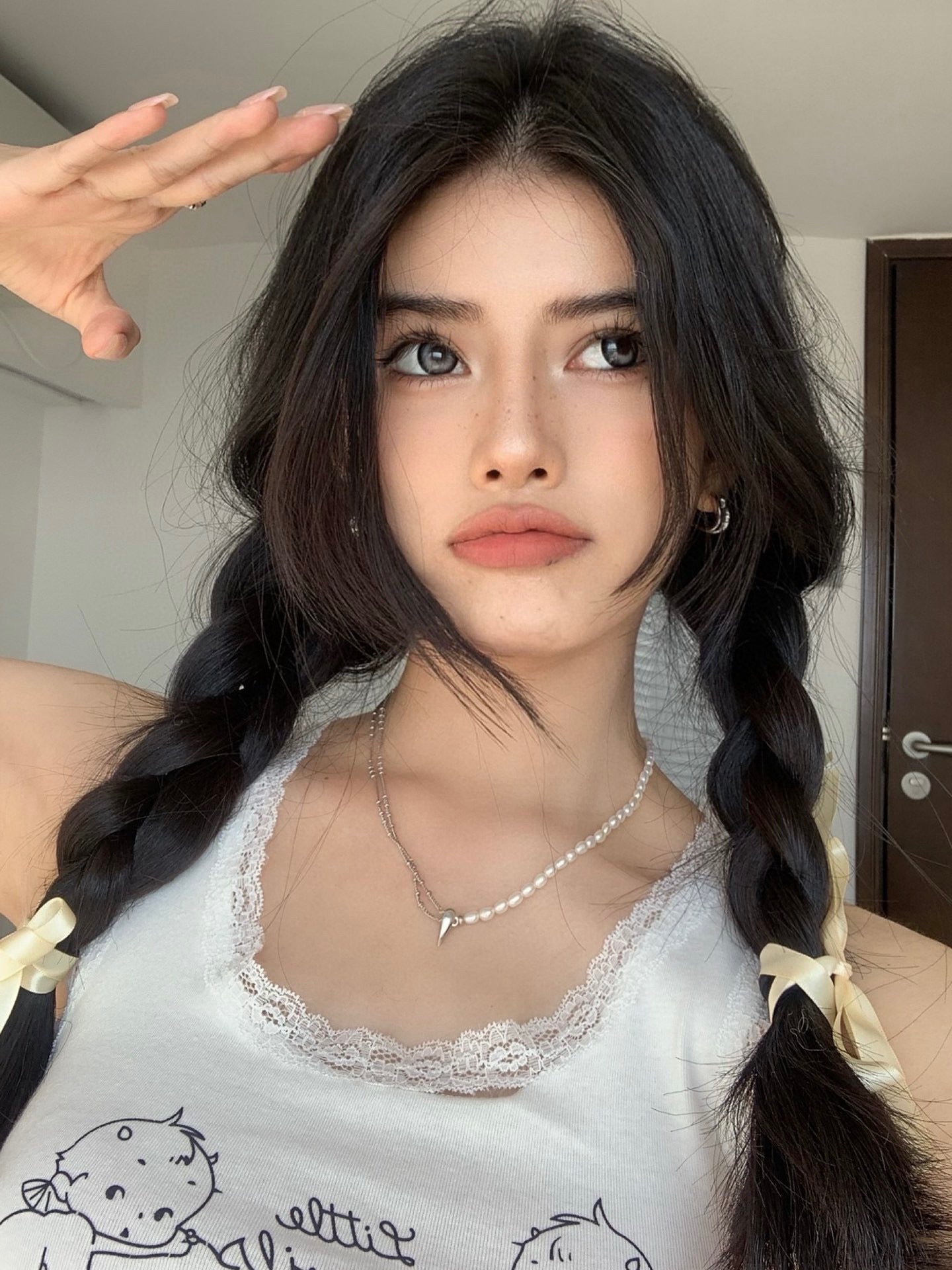 Sincecon Shark Gray 虎紋鯊 1 Day 十片裝