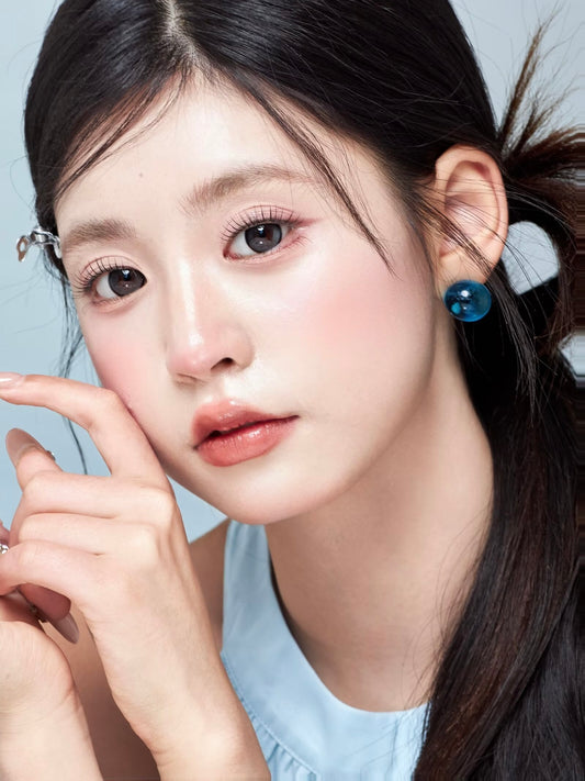 Bariecat CD28 Black 蜜糖星黑 1 Day 十片裝