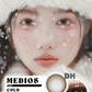 Medios Cold Brew Brown 柚C冷萃 1 Day