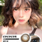 Cococon Rita C.Brown 怪力靈芝