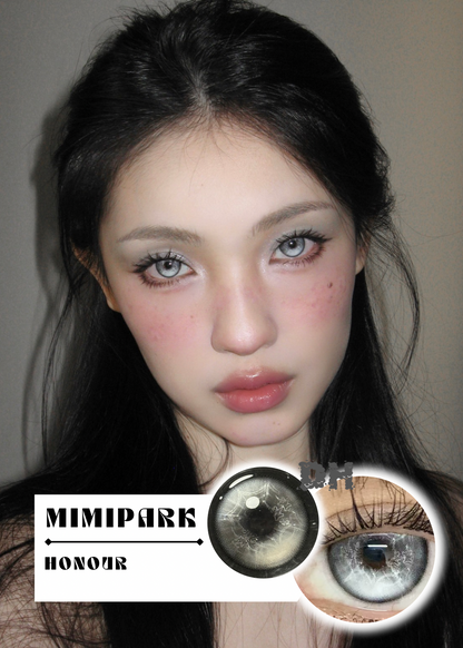 Mimipark Honour 黑暗榮耀 1 Day 兩片裝