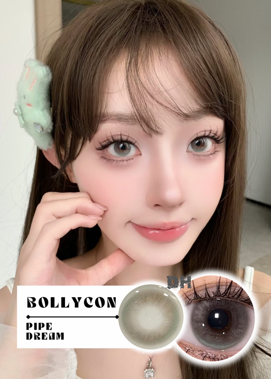 Bollycon Pipe Dream 白日墜夢 6-Months 一片裝