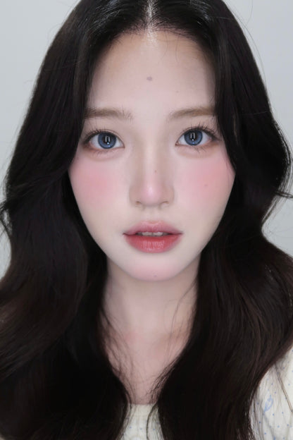 Bunnyshiny Estelle Blue 一滴淚