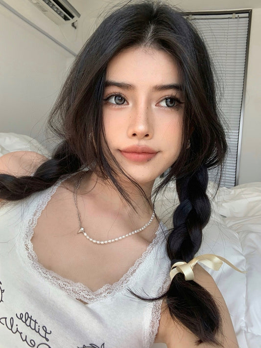 Sincecon Shark Gray 虎紋鯊 1 Day 十片裝