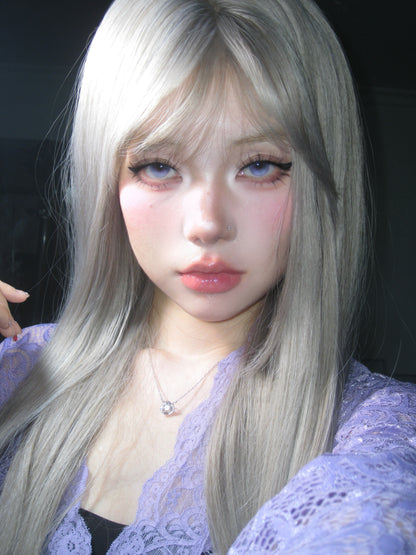 Kirafairy Scorpio Violet 純愛戰神 6-Months 一片裝