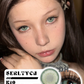 Serltyca K10 Green / ST13 Green (1 Day) 蛇娘娘