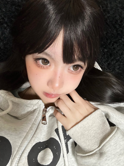 Gugucon G15 Brown 土豆泥派對 6-Months 一片裝