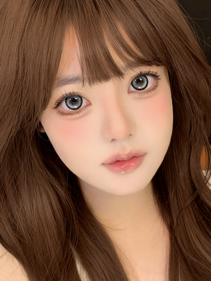 Sugarplum Sheep 綿羊露珠