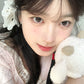 Doragina Nuts Brown 小栗泥 1 Day