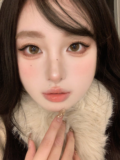 FullyGift GR. Brown 柚心生苔 6-Months 一片裝