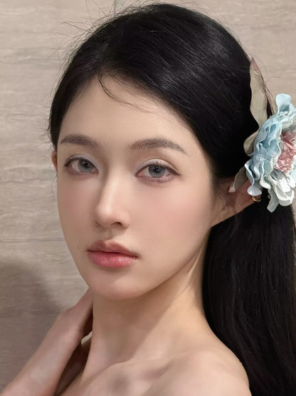 Sugarplum Ivory Gray 象牙灘 1 Year 一片裝