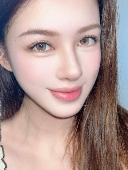 Kirafairy Bangkok Gray 曼谷色 6-Months 一片裝