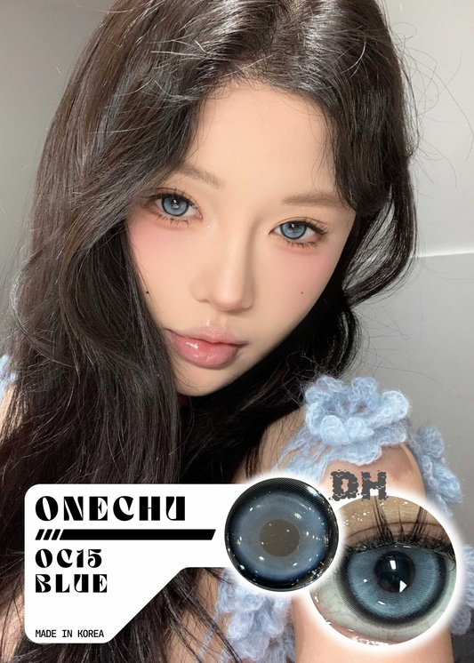 Onechu OC15 Blue 西藏密宗