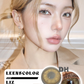 Leenscolor Liz Brown 印巴虹膜棕