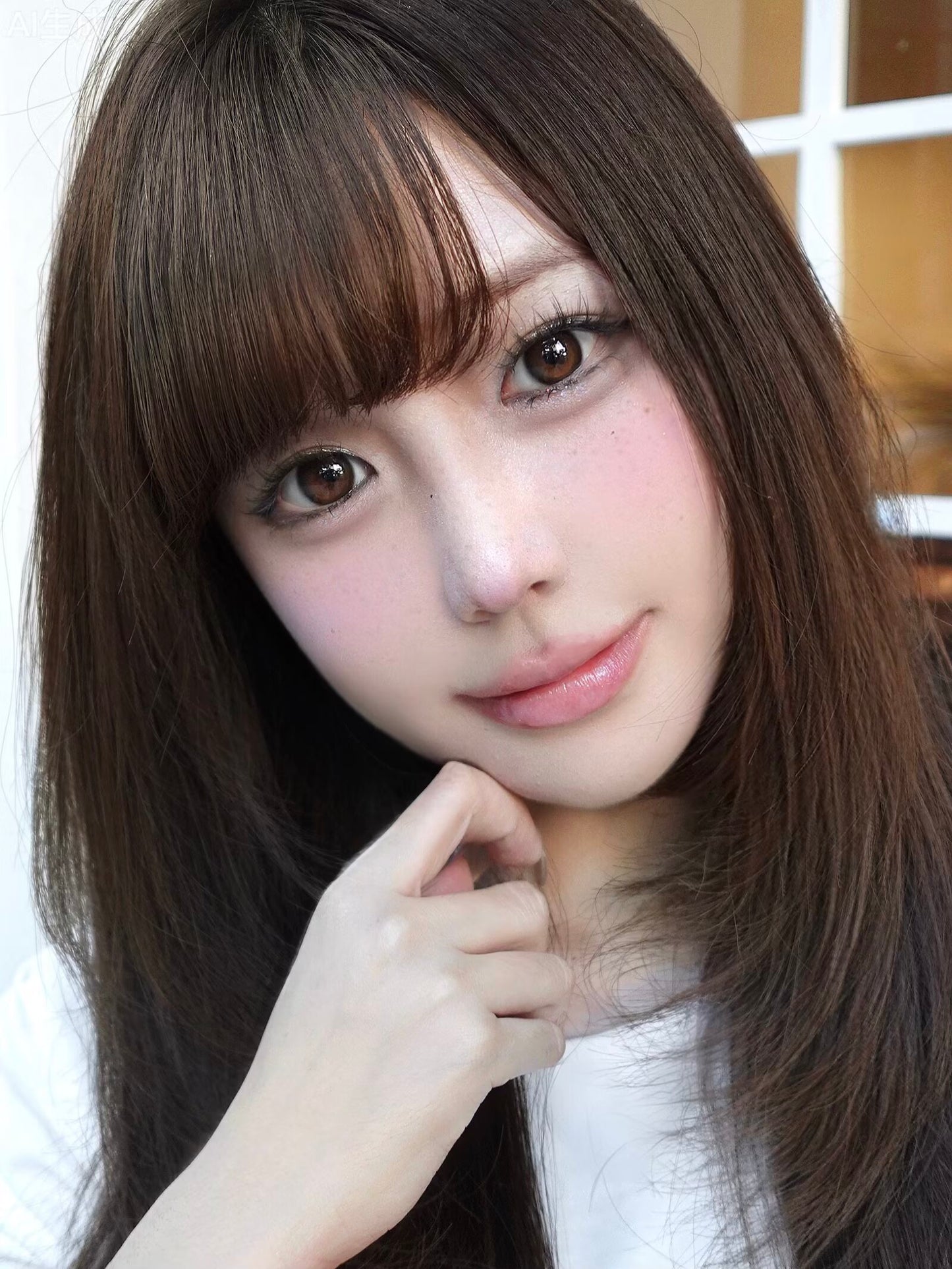 Ginomii 心軟琥珀 6-Months 一片裝