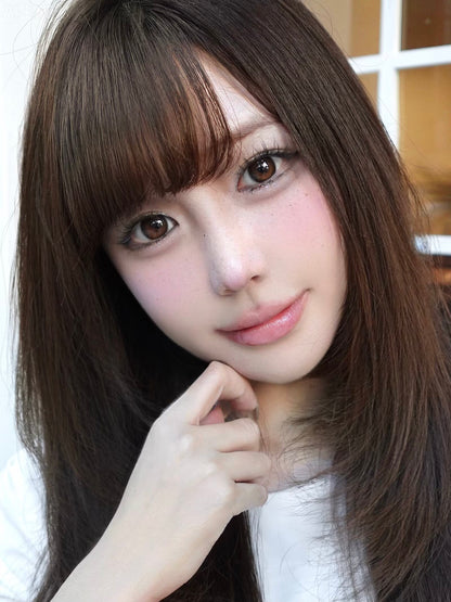 Ginomii 心軟琥珀 6-Months 一片裝