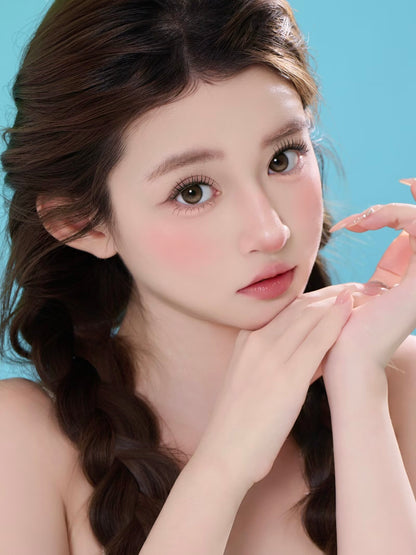 Allecon A40 Brown 小甜酒 6-Months 一片裝