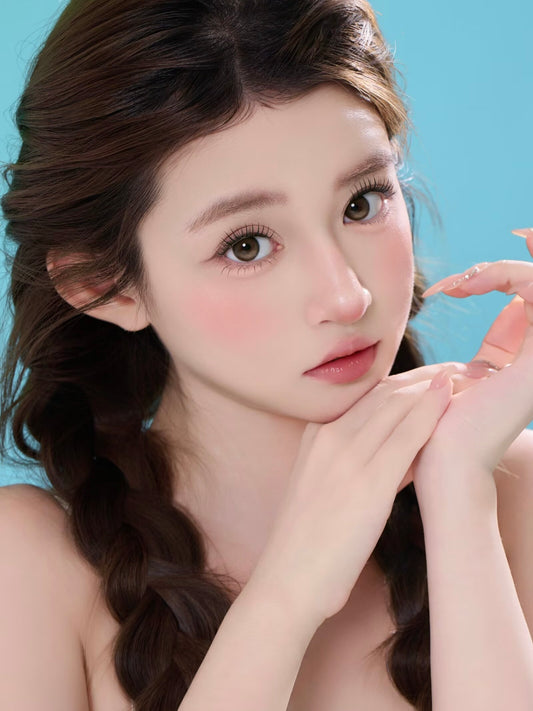 Allecon A40 Brown 小甜酒 6-Months 一片裝