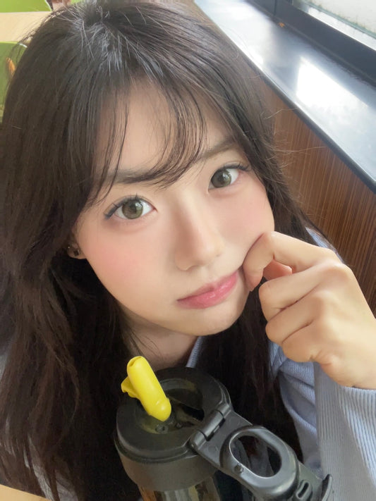 Kirasecret Ola Green 蕨類留白 6-Months 一片裝